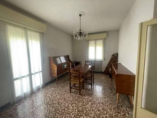 appartamento in vendita a Modena in zona San Faustino