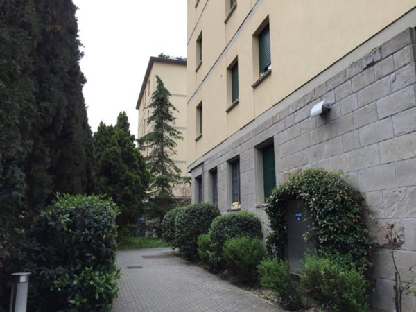 appartamento in vendita a Modena in zona Sant'Agnese