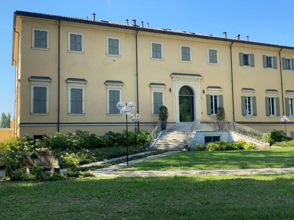 appartamento in vendita a Modena in zona Sant'Agnese