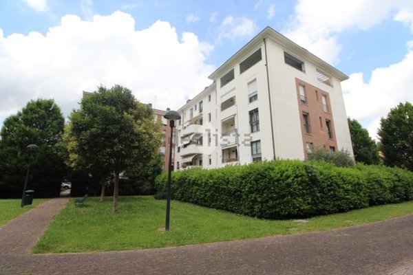 appartamento in vendita a Modena in zona San Faustino