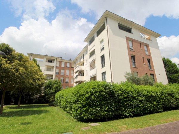 appartamento in vendita a Modena in zona San Faustino