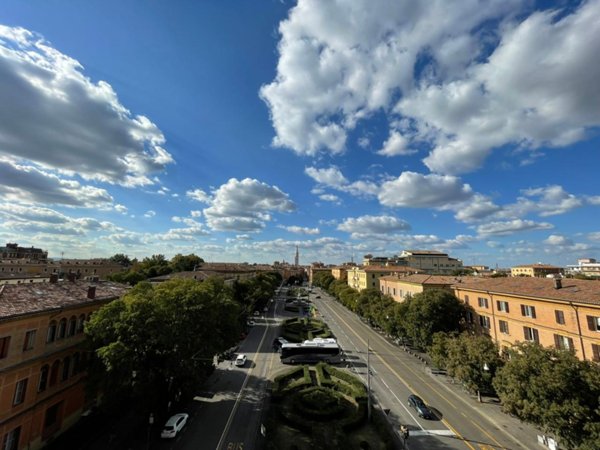 appartamento in vendita a Modena in zona San Lazzaro / Modena Est