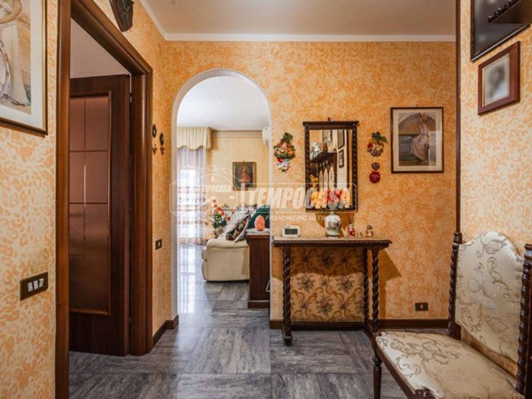appartamento in vendita a Modena in zona San Faustino