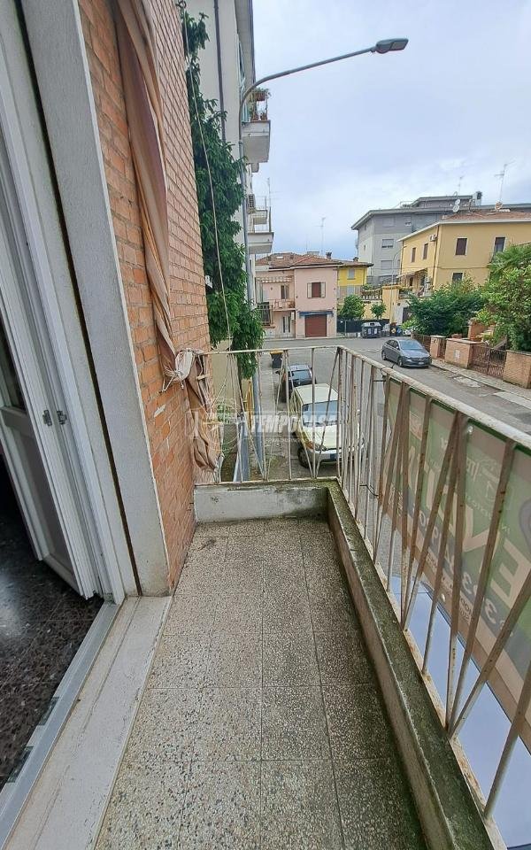 appartamento in vendita a Modena in zona Sant'Agnese