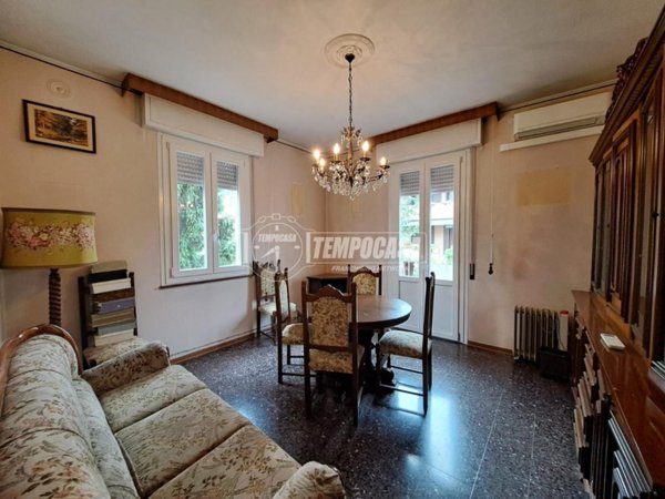 appartamento in vendita a Modena in zona Sant'Agnese