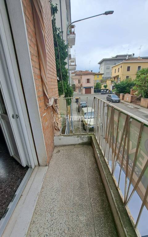 appartamento in vendita a Modena in zona San Damaso