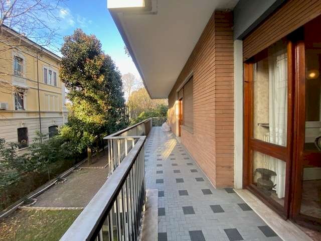appartamento in vendita a Modena