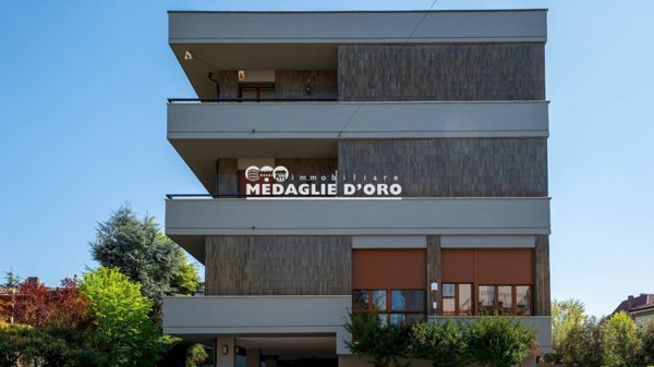 appartamento in vendita a Modena in zona Buon Pastore
