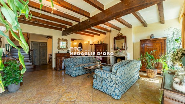 casa indipendente in vendita a Modena in zona Saliceta San Giuliano