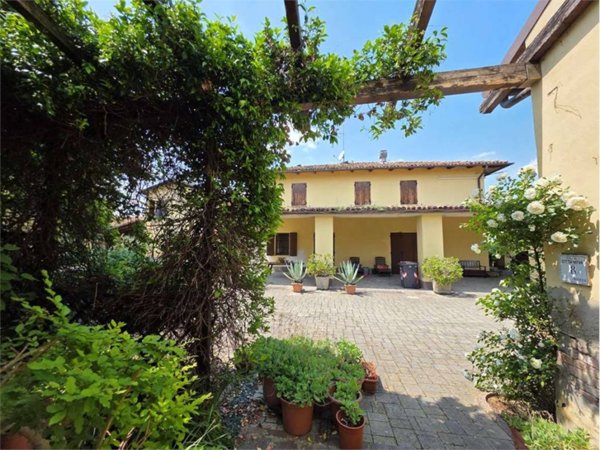 casa indipendente in vendita a Modena in zona Cittanova