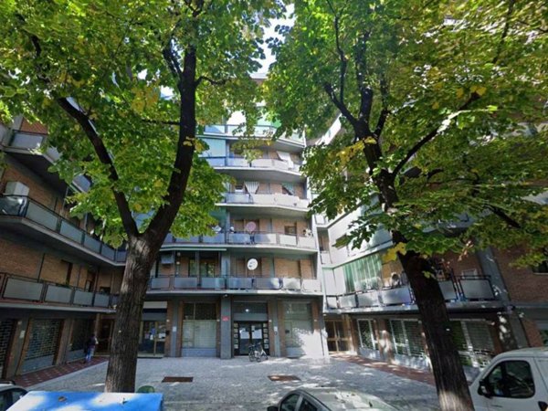 appartamento in vendita a Modena in zona San Lazzaro / Modena Est