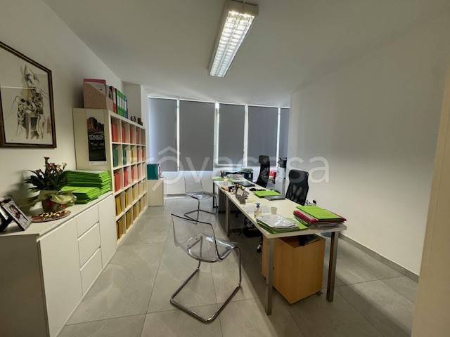 ufficio in vendita a Modena in zona San Faustino