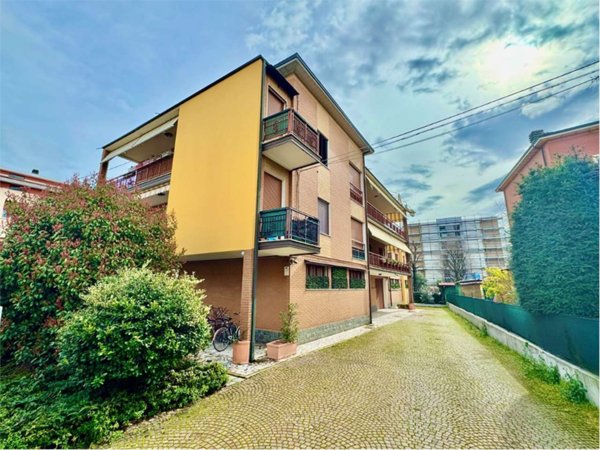 appartamento in vendita a Modena in zona Sant'Agnese