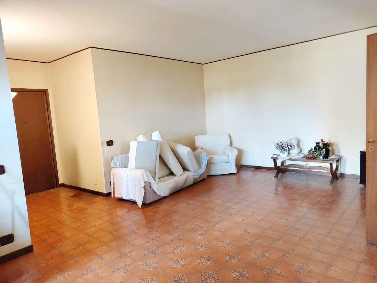 appartamento in vendita a Modena in zona Cognento