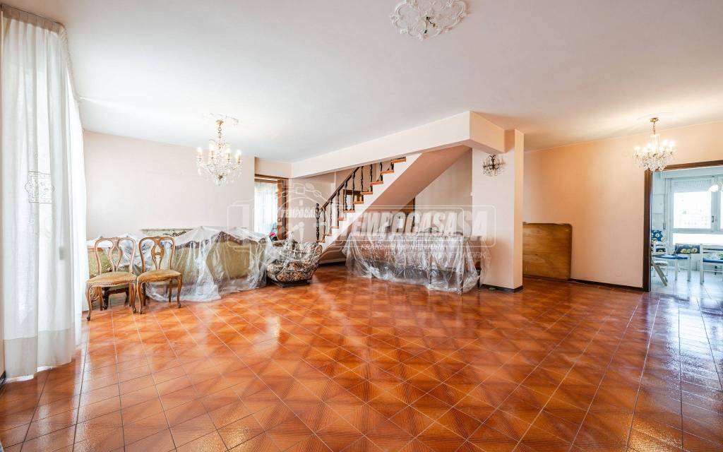 appartamento in vendita a Modena in zona Cittanova