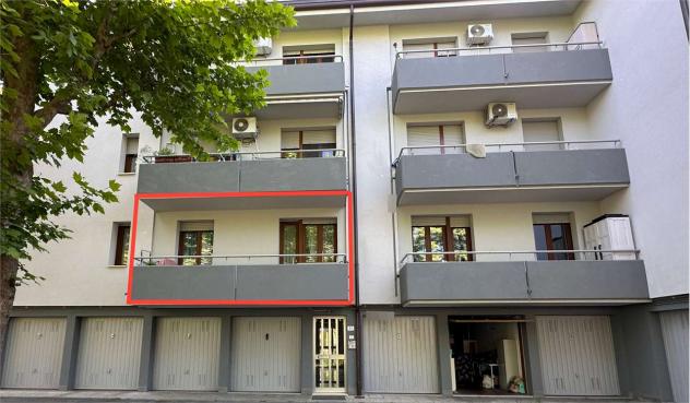 appartamento in vendita a Modena