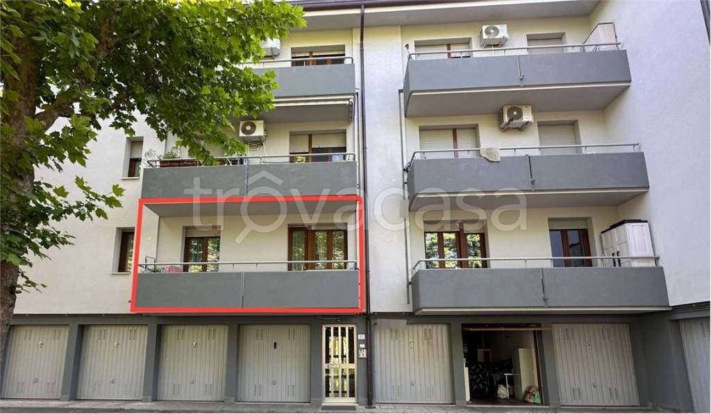 appartamento in vendita a Modena
