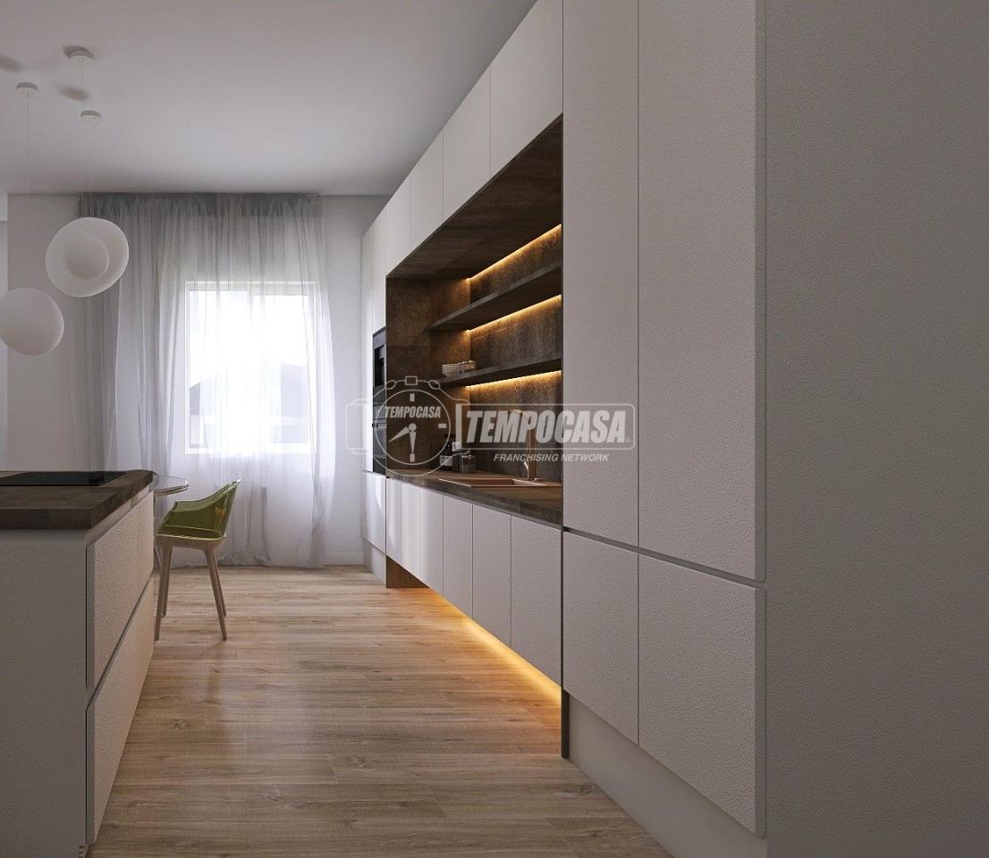 appartamento in vendita a Modena in zona San Lazzaro / Modena Est