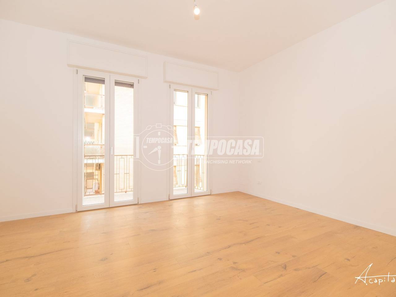 appartamento in vendita a Modena in zona San Lazzaro / Modena Est