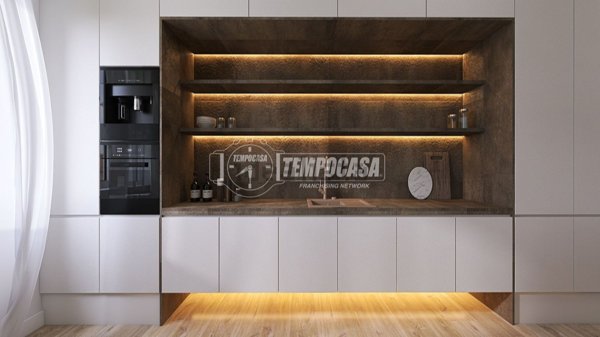 appartamento in vendita a Modena in zona San Lazzaro / Modena Est