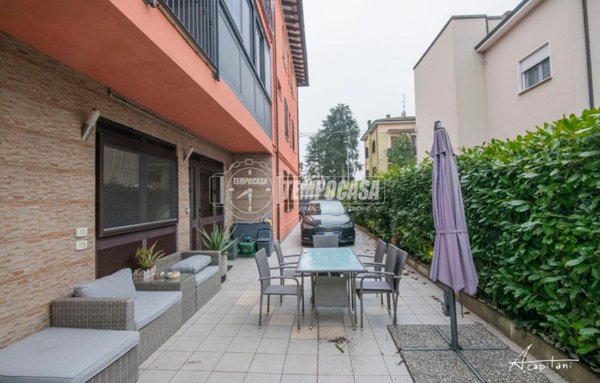 appartamento in vendita a Modena in zona Sant'Agnese