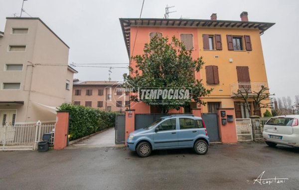 appartamento in vendita a Modena in zona Sant'Agnese