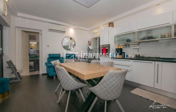 appartamento in vendita a Modena in zona Sant'Agnese