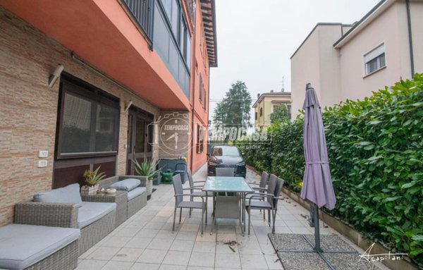 appartamento in vendita a Modena in zona Sant'Agnese