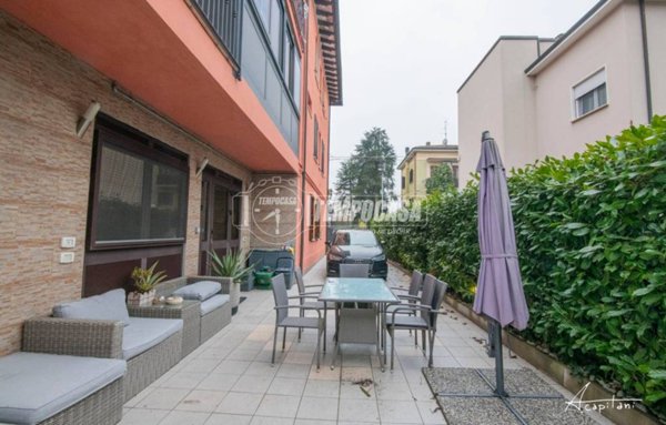 appartamento in vendita a Modena in zona Sant'Agnese