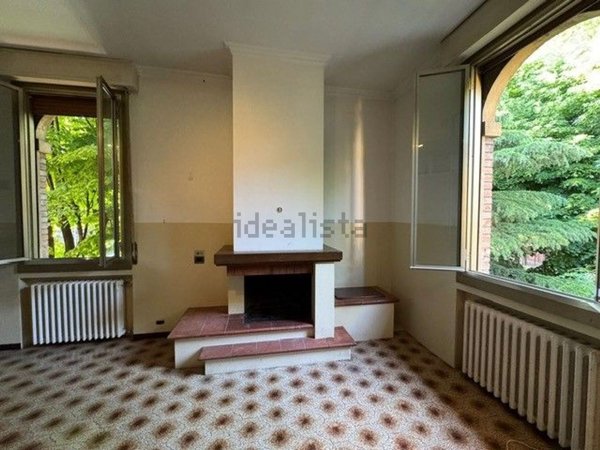 casa indipendente in vendita a Modena in zona San Lazzaro / Modena Est
