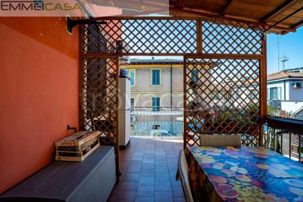 casa indipendente in vendita a Modena in zona Crocetta