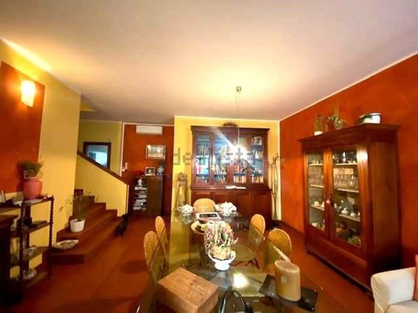 casa indipendente in vendita a Modena in zona San Lazzaro / Modena Est