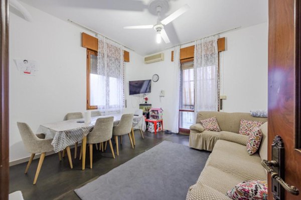 casa indipendente in vendita a Modena in zona San Faustino