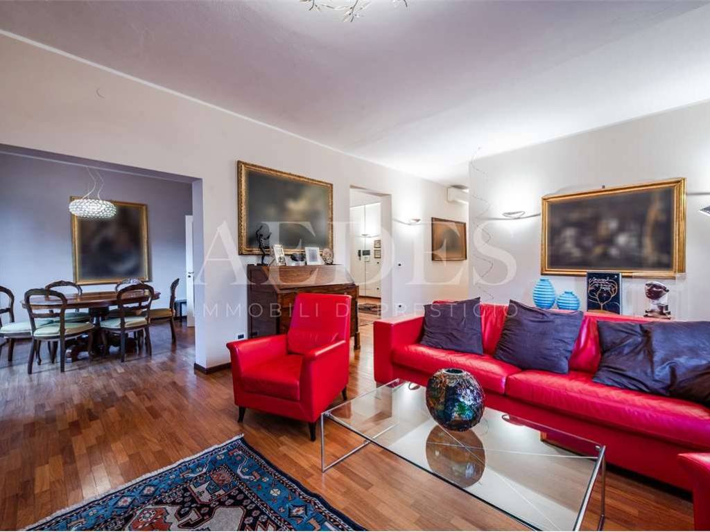 appartamento in vendita a Modena in zona Buon Pastore