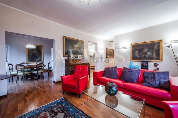 appartamento in vendita a Modena in zona Centro Storico