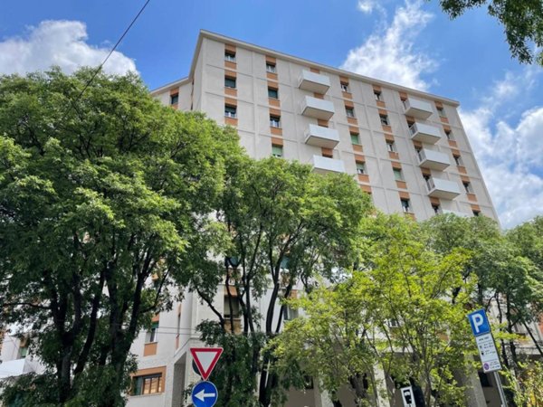 appartamento in vendita a Modena in zona San Lazzaro / Modena Est