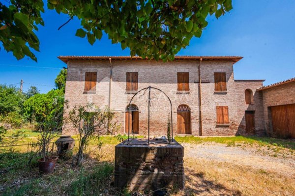 casa indipendente in vendita a Modena in zona Baggiovara