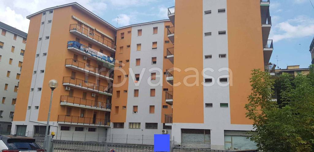 appartamento in vendita a Modena