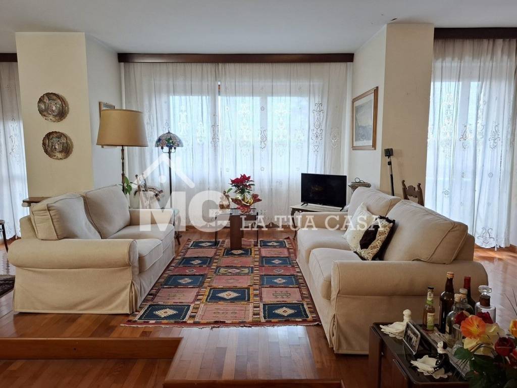 appartamento in vendita a Modena in zona Baggiovara