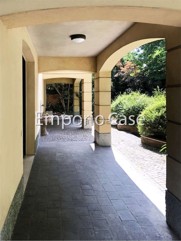 casa indipendente in vendita a Modena