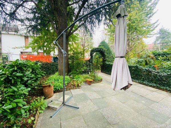 casa indipendente in vendita a Modena in zona Baggiovara