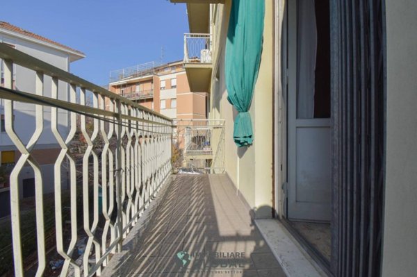 appartamento in vendita a Modena in zona San Faustino