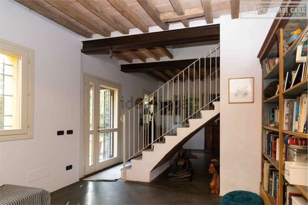 casa indipendente in vendita a Modena in zona Saliceta San Giuliano