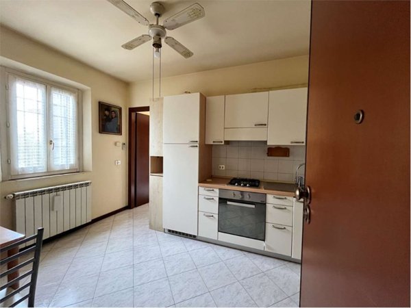 appartamento in vendita a Modena in zona Madonnina / Quattro Ville