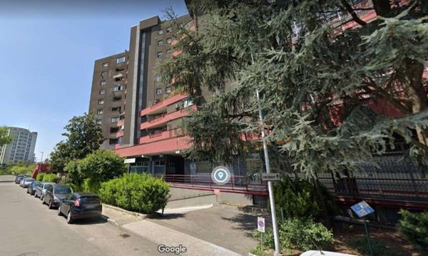 locale di sgombero in vendita a Modena in zona San Faustino