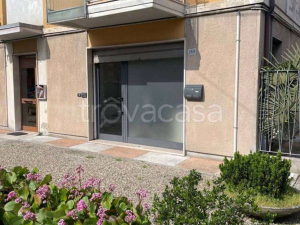 ufficio in vendita a Modena