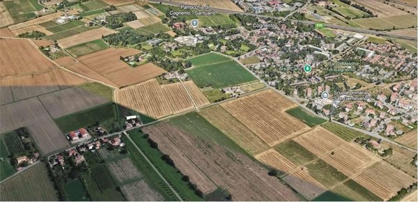 casa indipendente in vendita a Modena in zona Cognento