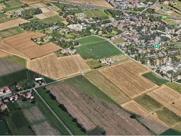 casa indipendente in vendita a Modena in zona Cognento