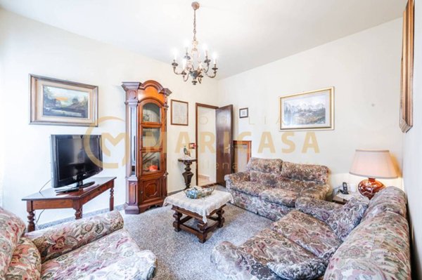 casa indipendente in vendita a Modena in zona Sant'Agnese