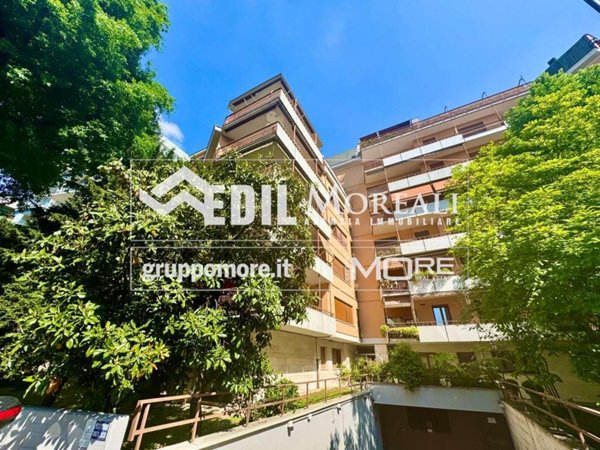 appartamento in vendita a Modena in zona Sant'Agnese